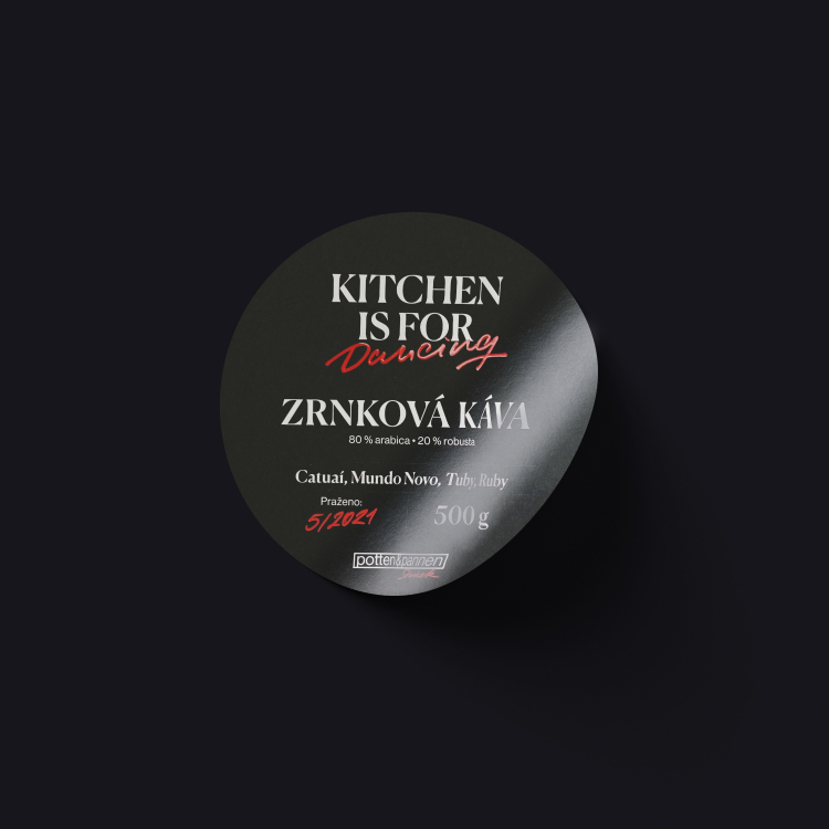 SHAPED CUT // 3D PARTIAL VARNISH